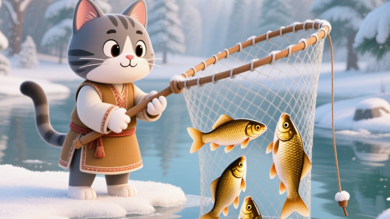 🌟🐔 ПАН КОЦЬКИЙ І ПІВНИК — СПРАВЖНЯ ДРУЖБА 🐱