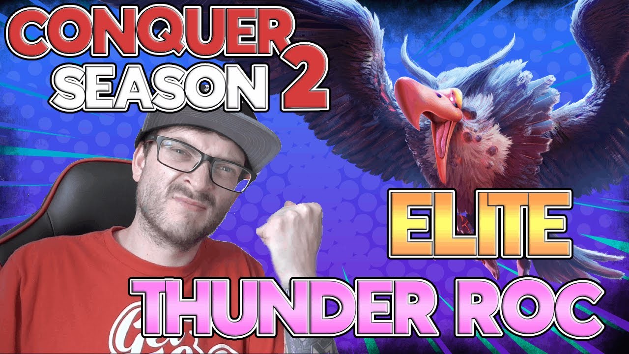 ЧЕГО НЕ НУЖНО ДЕЛАТЬ! ГАЙД ПО РЕЙДУ THUNDER ROC ELITE S2! Хватит убивать членов своего альянса! C...
