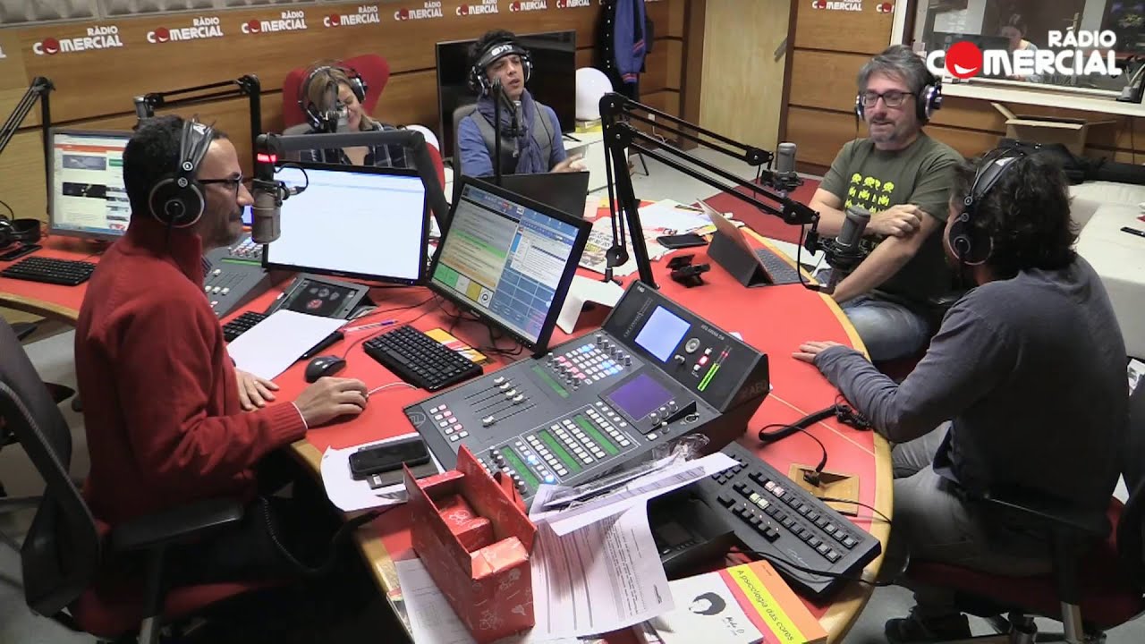Rádio Comercial | Rebenta a Bolha - Senhor que já perdeu muitos amigos por dizer sempre a verdade