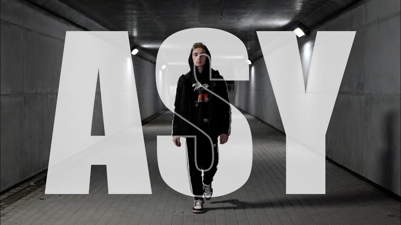 KEMO - Asy (Official Video)