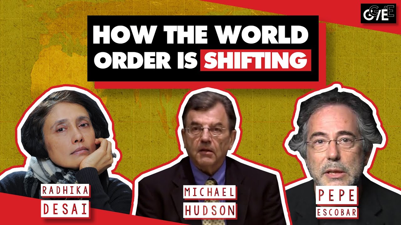 BRICS or NATO? G20 or G77? Summits mark rapidly changing world order