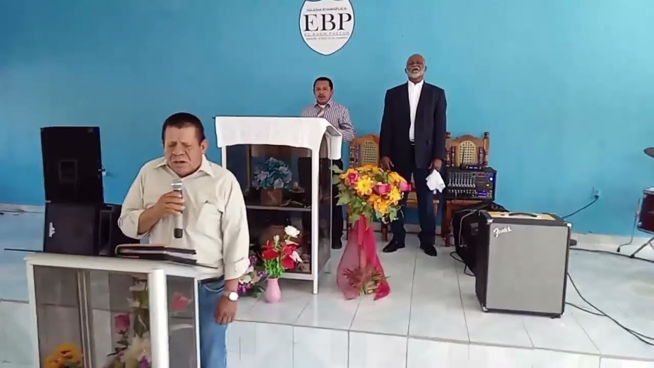Culto general