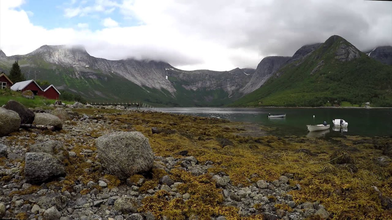 Tysfjord