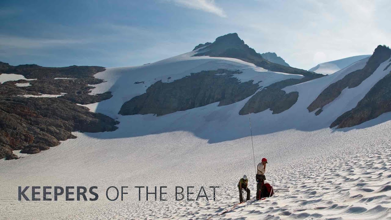 Keepers of the Beat