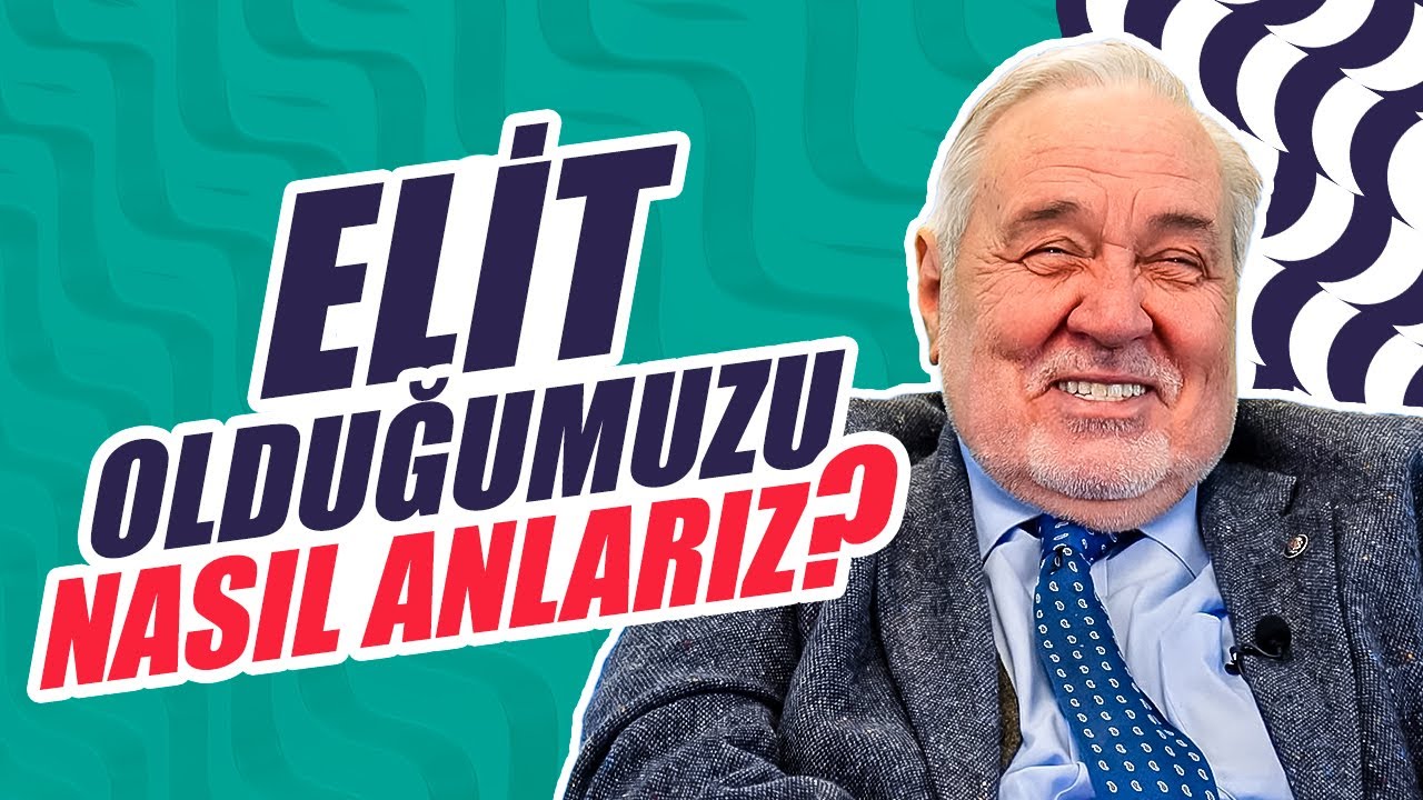 İlber Ortaylı Sirtaki Oynadığı Videoyu Yorumladı | Cahille Sohbeti Kestim