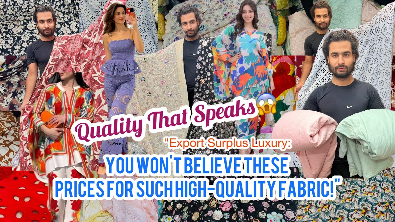 😱Wholesale Market 🥵Don't Miss Out: Sohail Bhai's Surplus Stock at Shanti Mohalla #trending #viral