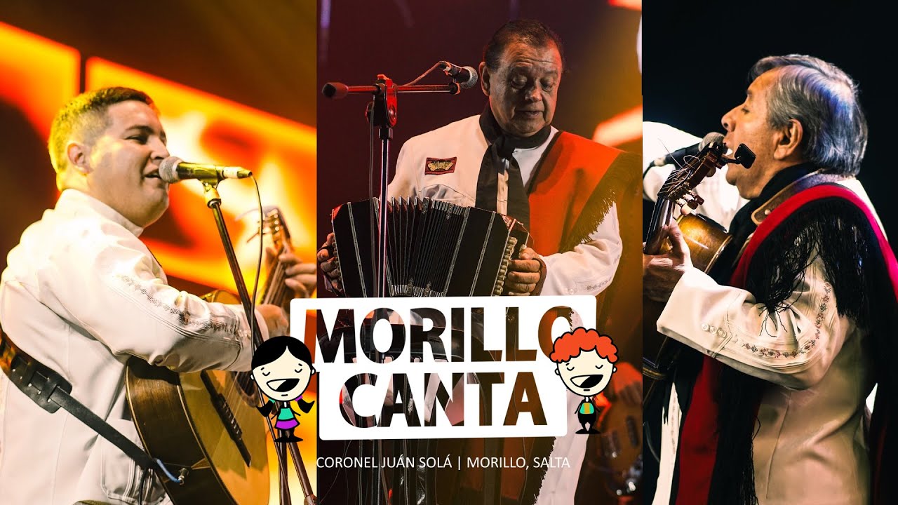 Las Voces de Orán