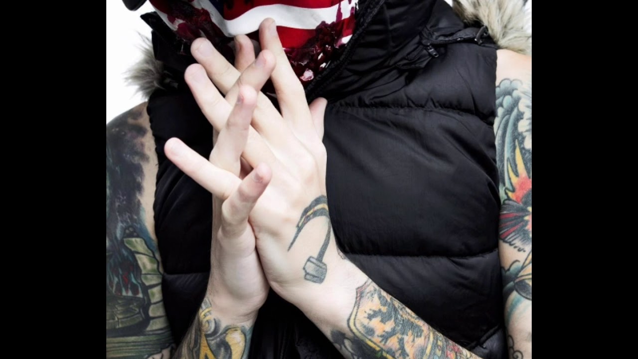 Interview with Deuce former Hollywood undead member