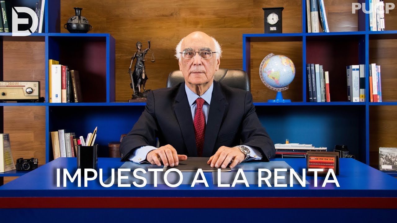 Enlace Derecho: Derecho Tributario #2