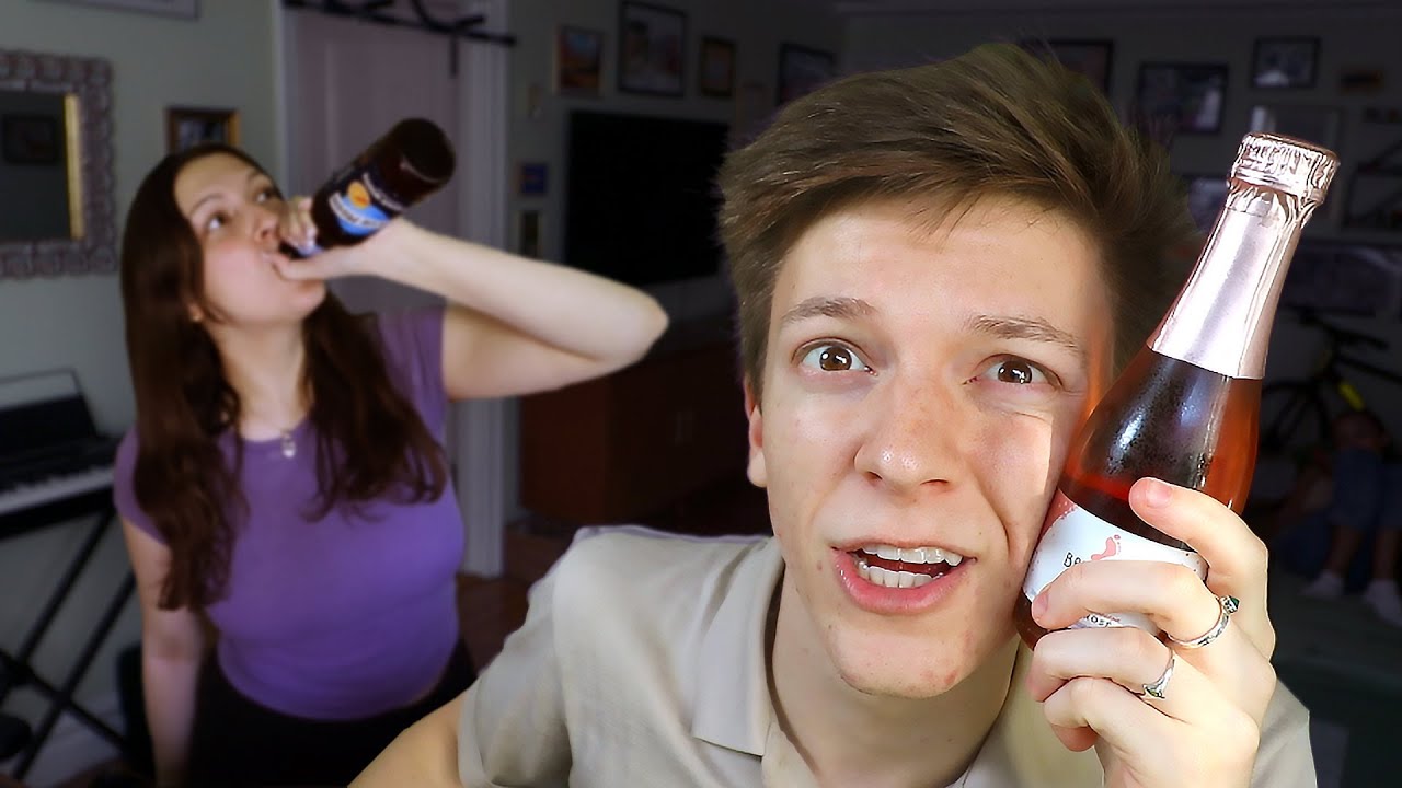 Roblox But We're TOO DRUNK