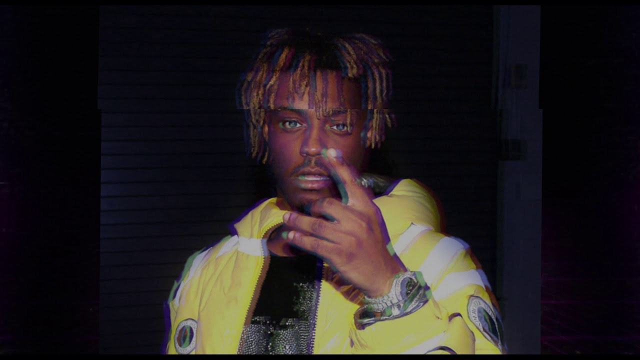 Juice WRLD - Lucid Dreams (80s Style Remix)