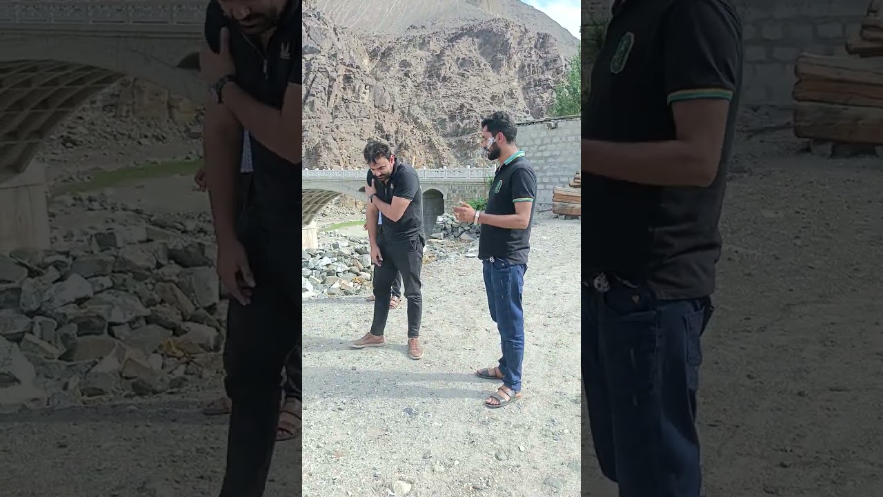 zero point chilas