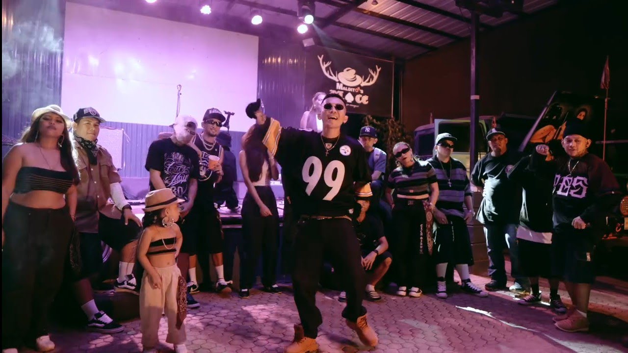rayuj GTS (Official Music Video)