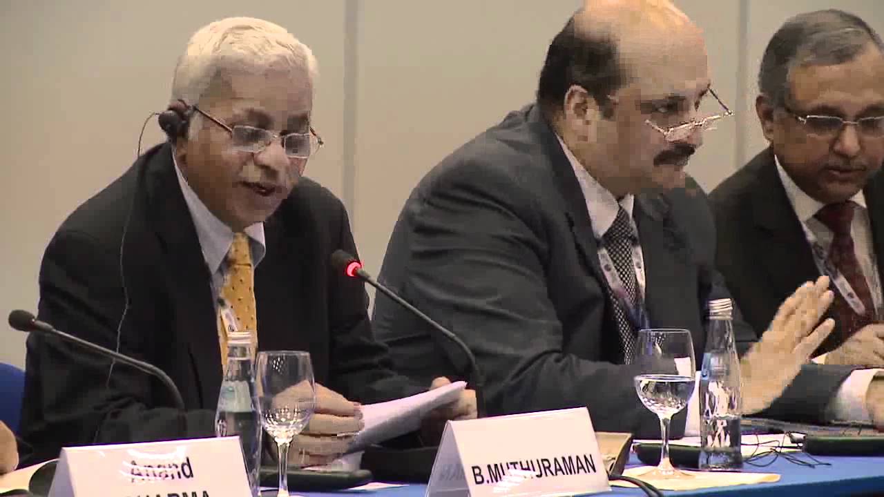 SPIEF 2011 (ST. PETERSBURG INTERNATIONAL ECONOMIC FORUM)