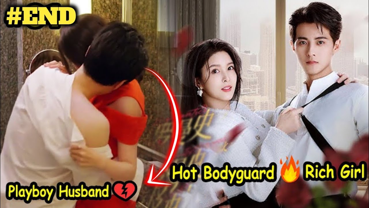Full Version| Hot Bodyguard Rich Girl & Cheater Husband | Chinese drama Explain In Somali |@XOGSIDE