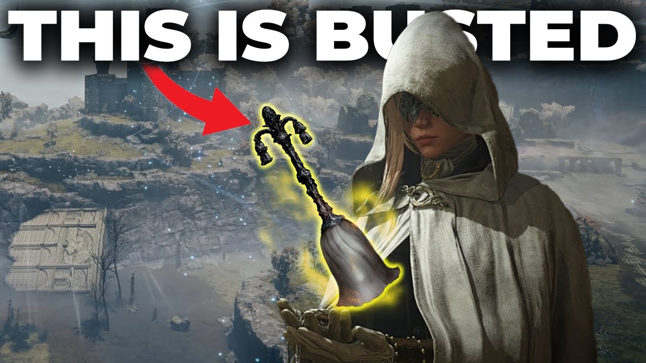 This One Item Just BROKE NightReign…
