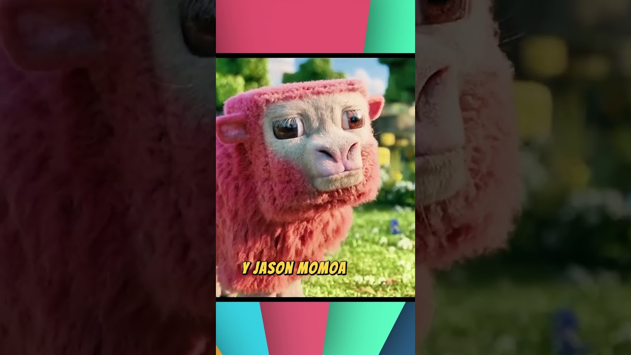 Una pel&iacute;cula de Minecraft (2025) Cr&iacute;tica al palo. #cine #minecraft