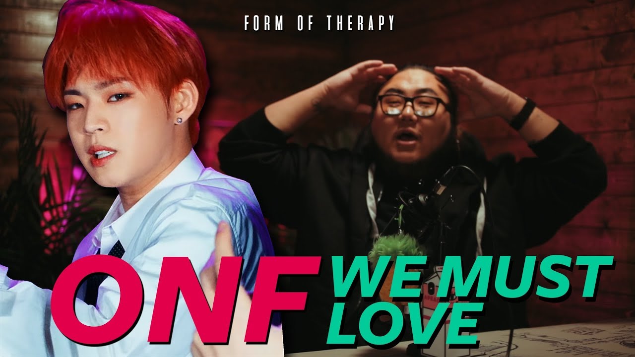 Producer Reacts to ONF 