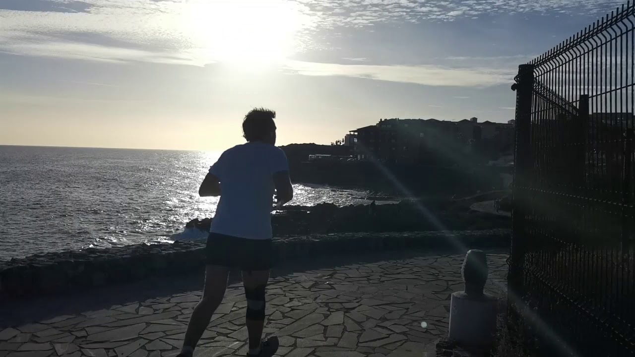 Golf del Sur, San Miguel, Tenerife, area introduction