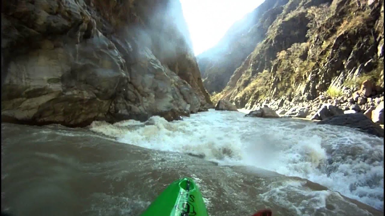 Marañon Expedition