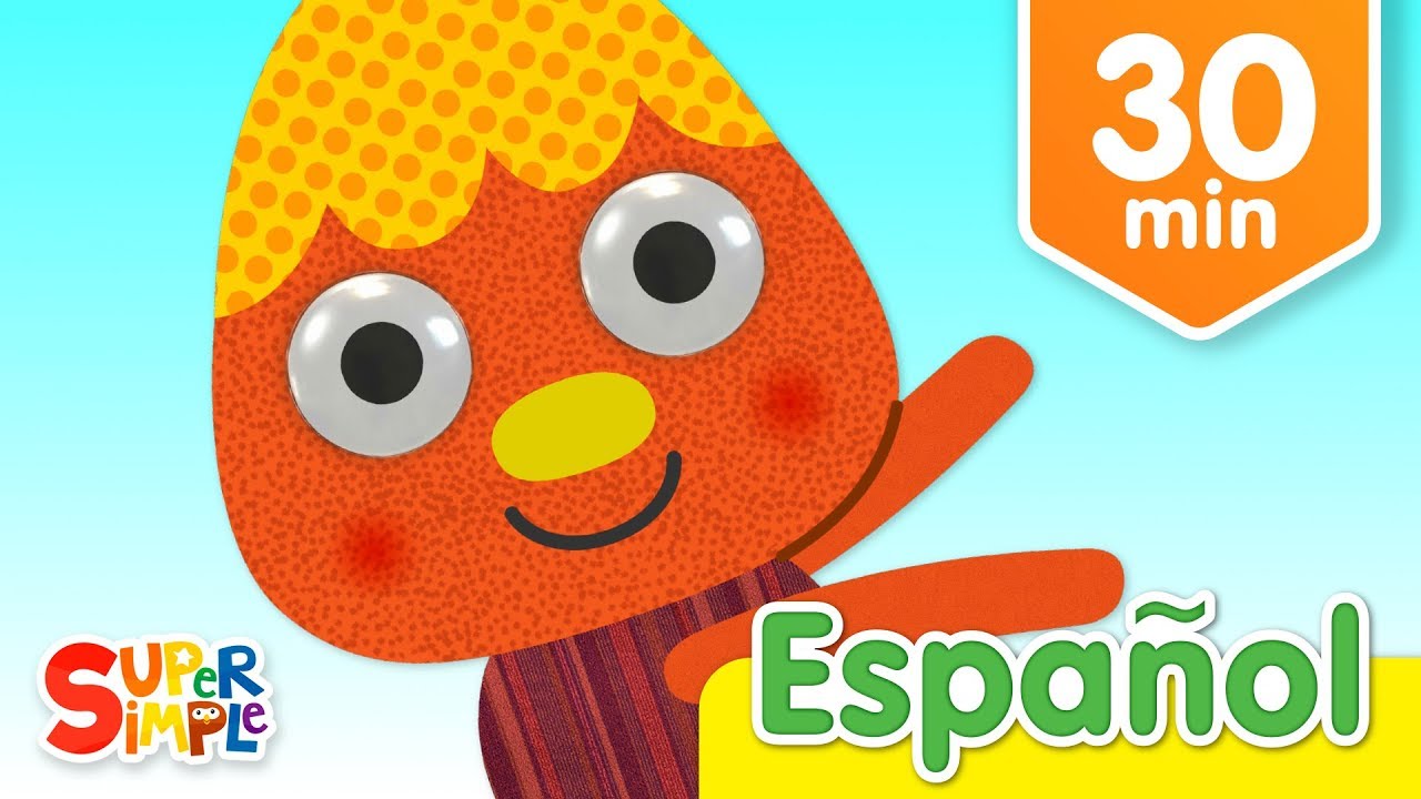 Sígueme Y Más Canciones Infantiles