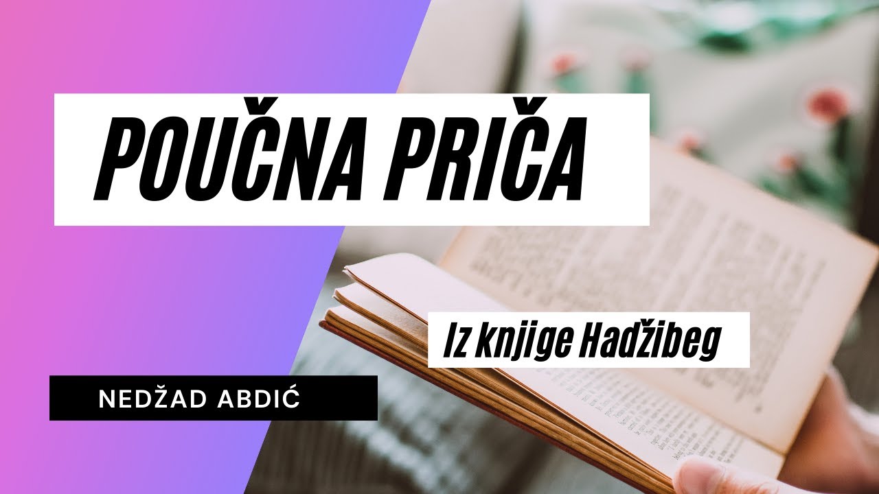 HADŽIBEG - Vatra i barut