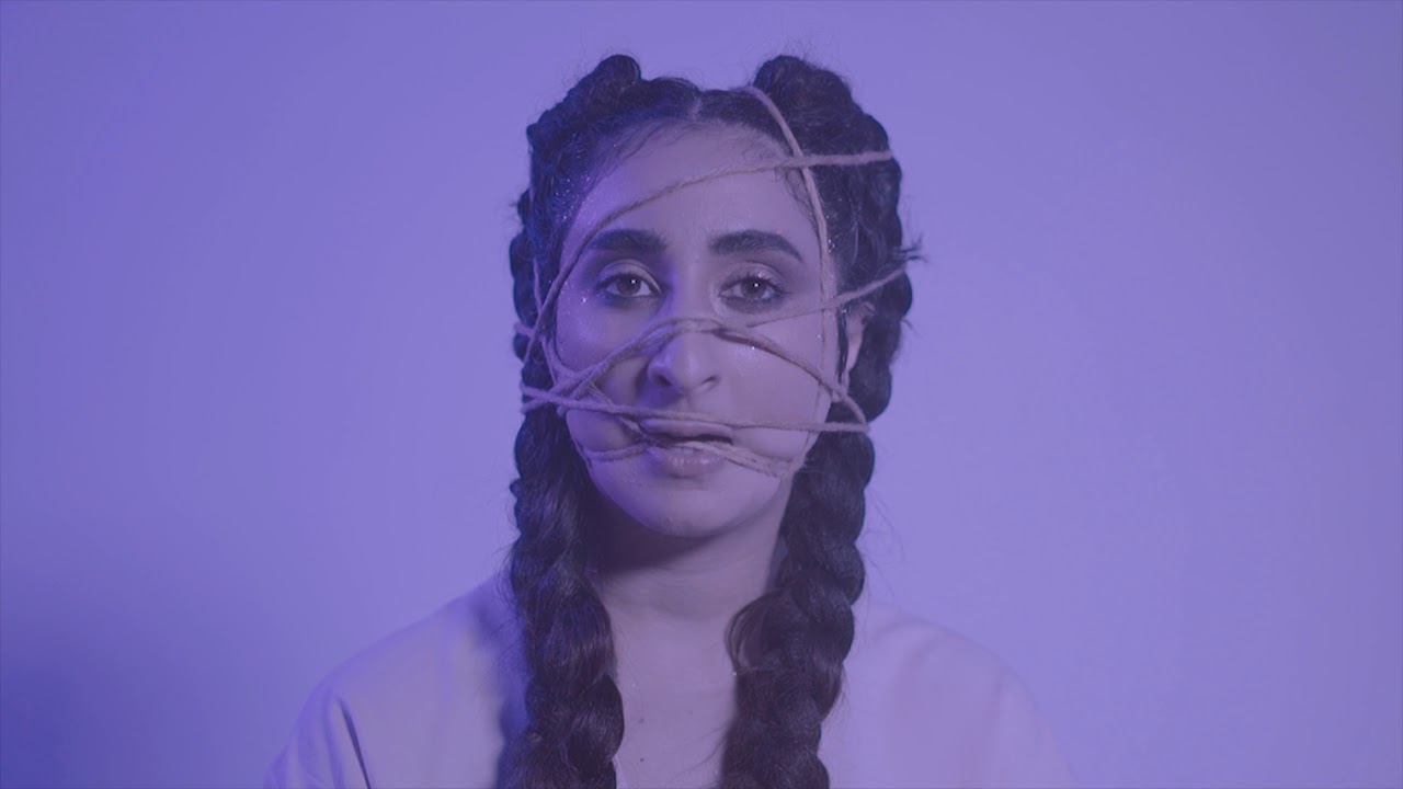 MADANII - HOLES/MVNIA