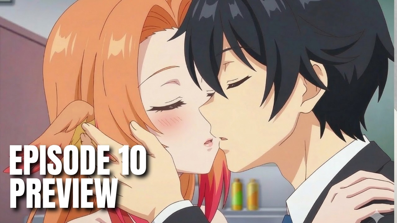 A Misanthrope Teaches a Class for Demi-Humans Episode 10 Preview & Spoilers {Eng Sub}