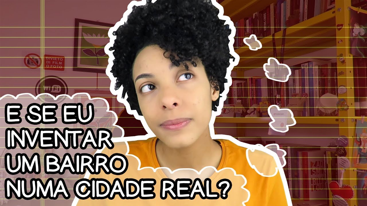 ESCREVER NO MUNDO REAL OU CRIAR UM UNIVERSO FICCIONAL? | DICAS PARA NOVOS ESCRITORES
