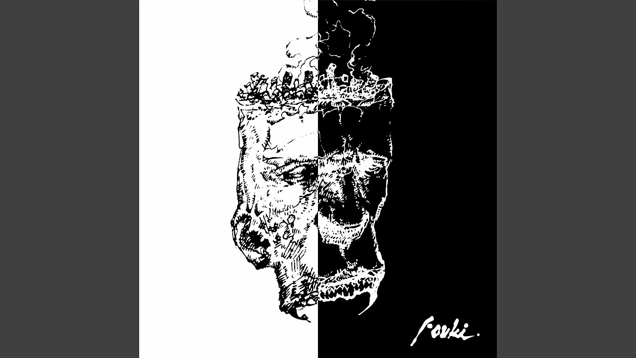 Black miroir (feat. Kevin Na$h)