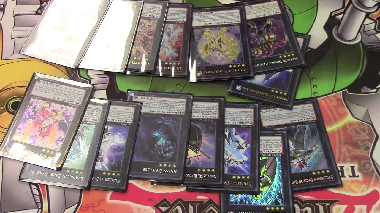 Alex Vansant Top 32 Bujin Deck Profile ARG Circuit Series Championship