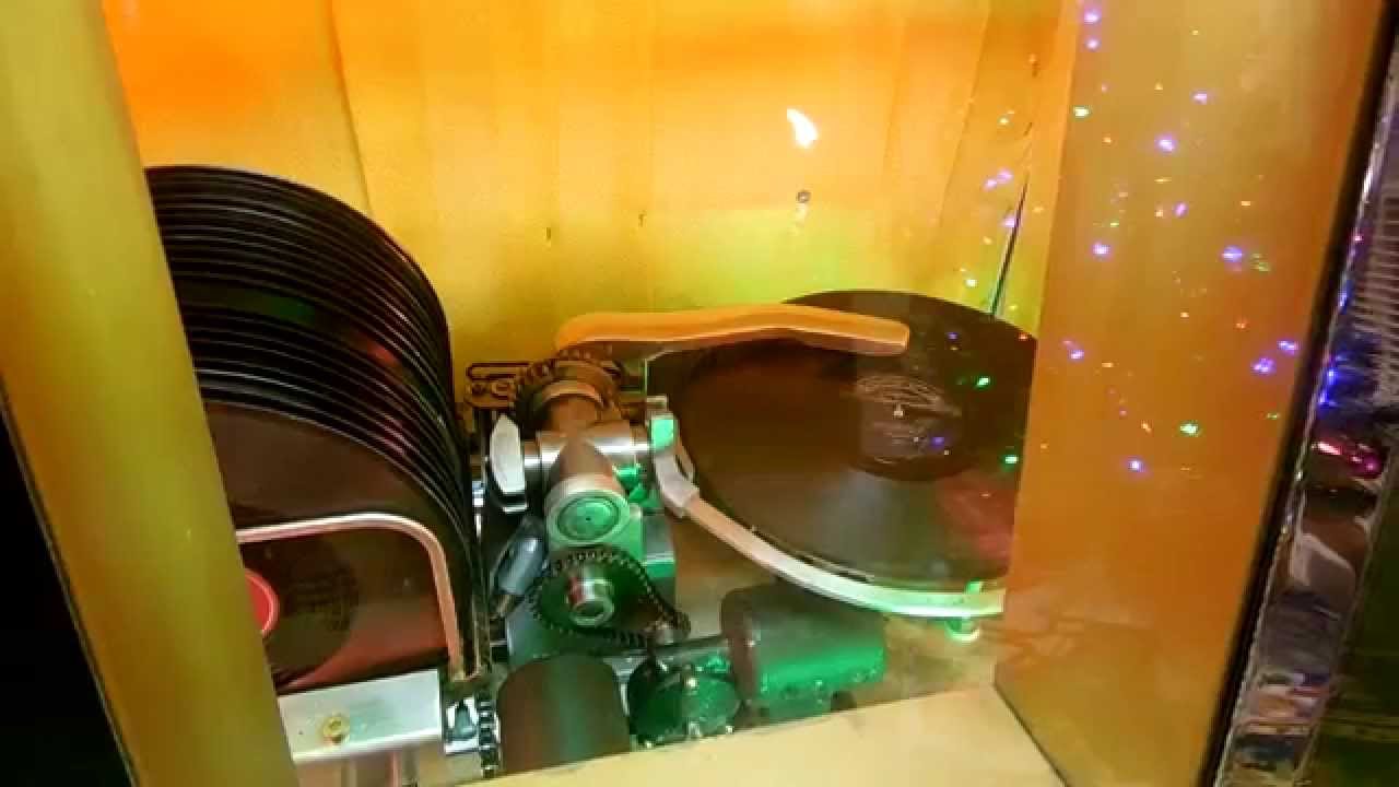 Mother Of Plastic Christmas Jukebox