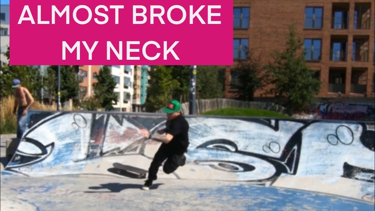 Dublin city skate session 4/9/23