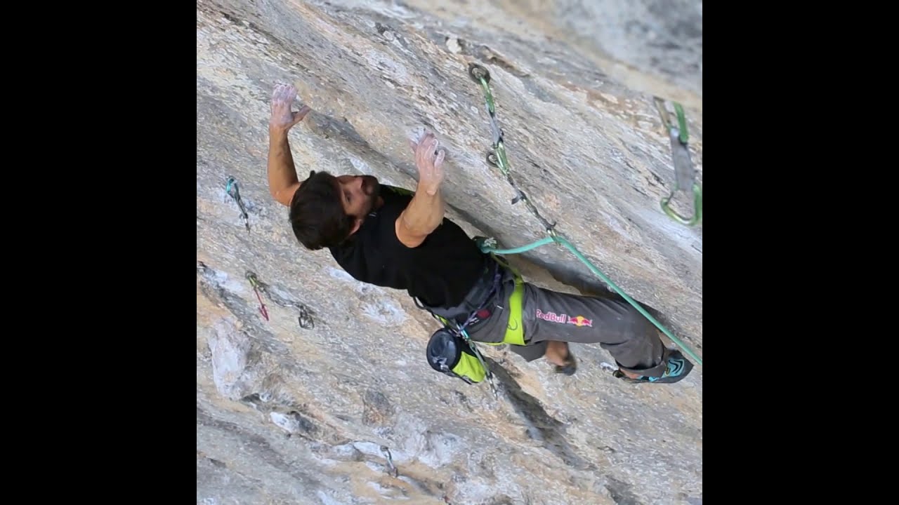 Best Entertainment | Top 4 Kilian Fischhuber climbs!