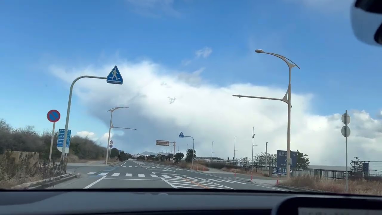 淡路島の夢舞台を散策してみた。2️⃣