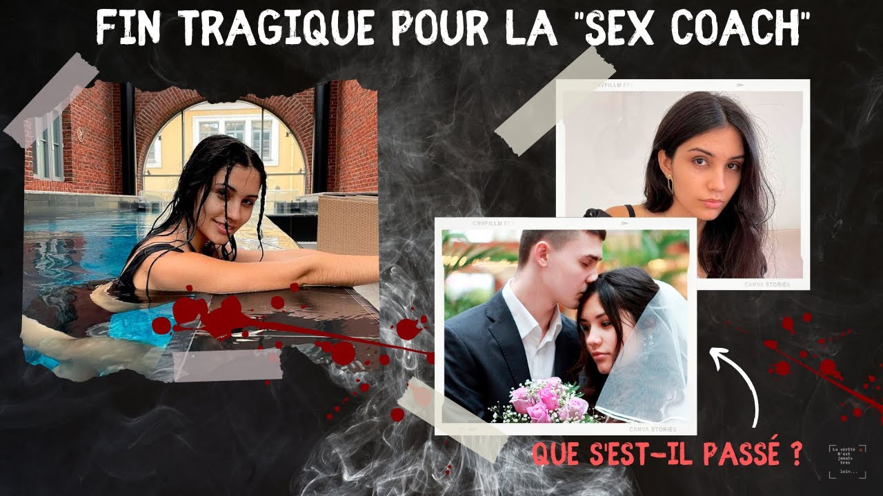FIN TRAGIQUE POUR LA 