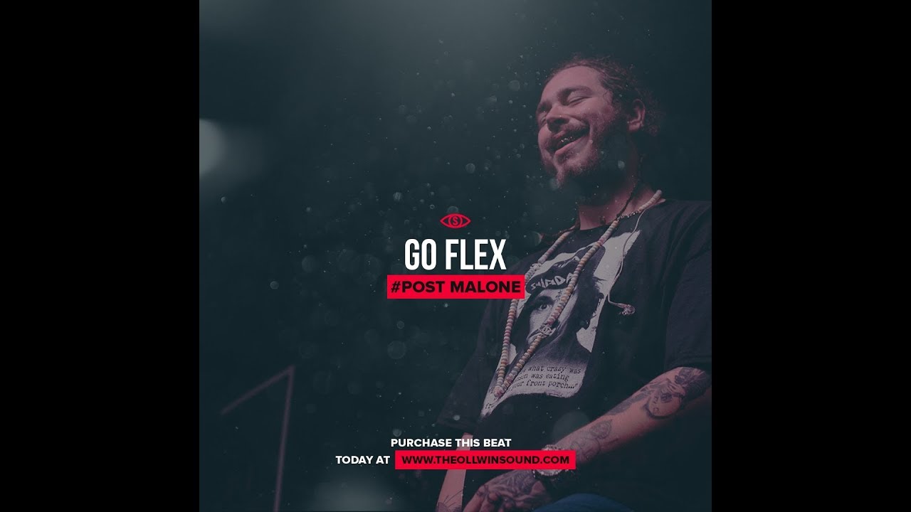 FREE Post Malone Type Beat 2018 - 