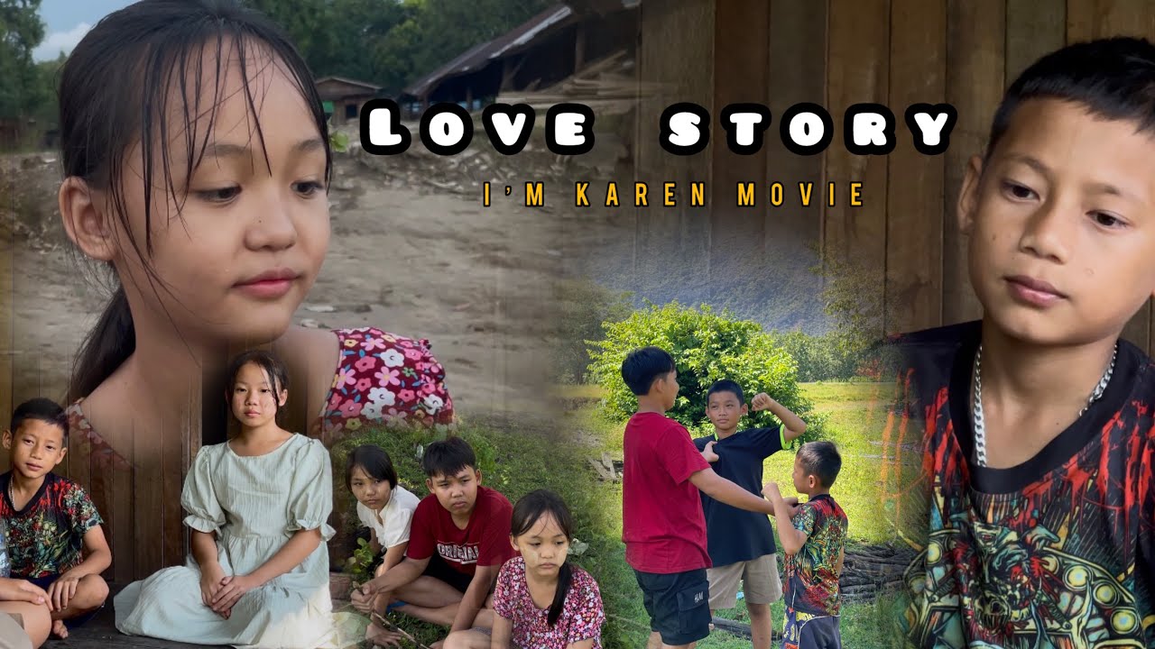 Love story “ I’m Karen movie #karenfunnymovie #karen #karenpeople #imkaren #follower #highlights