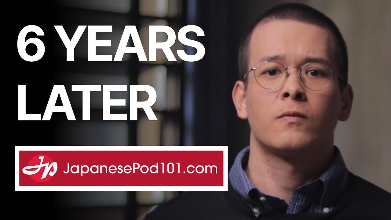 JapanesePod101 Review (Am I Fluent?)