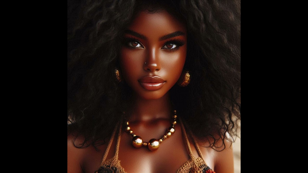 Rich Gyal Nights (Part 5) | Self-Love Affirmation Song for Women by SensualSelfLove