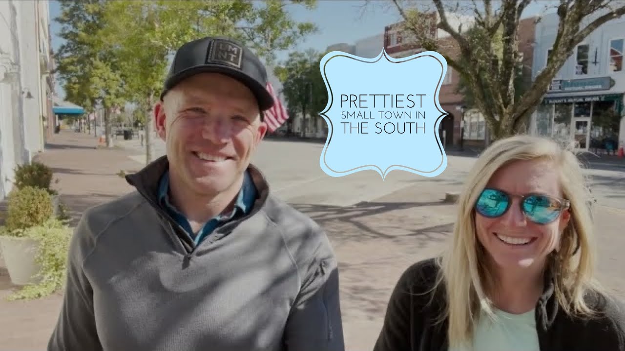 Discovering Southern Charm: Edenton, NC | Roanoke River Lighthouse, Historic Homes, and More!