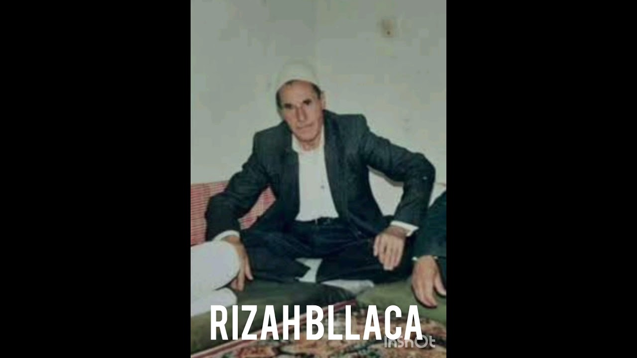 Rizah Bllaca