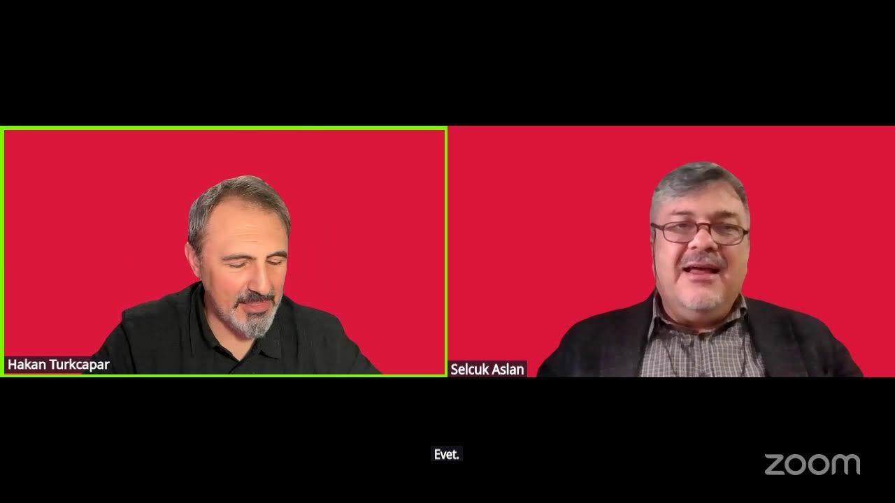 HER: Film Analizi Seminerleri