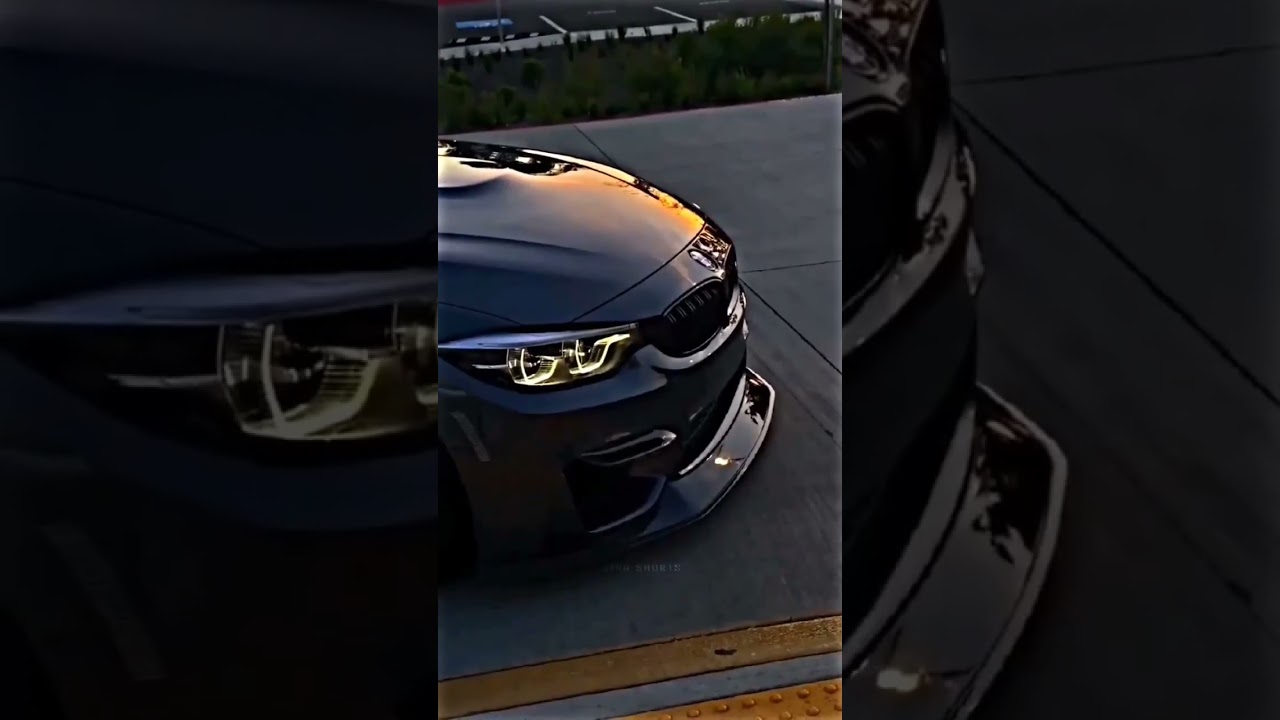 BMW🤑The BeasT👑| CaR FleX