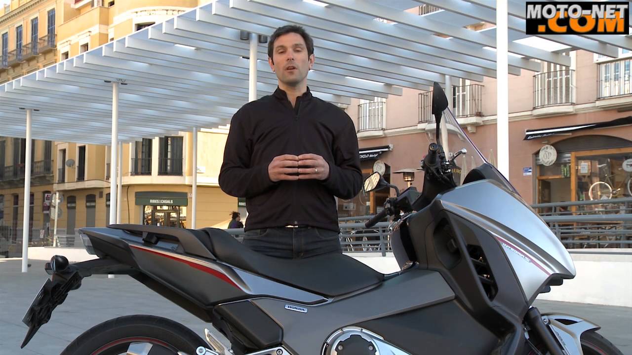 Essai Honda Integra 2016 : intègre, mais incomplet...