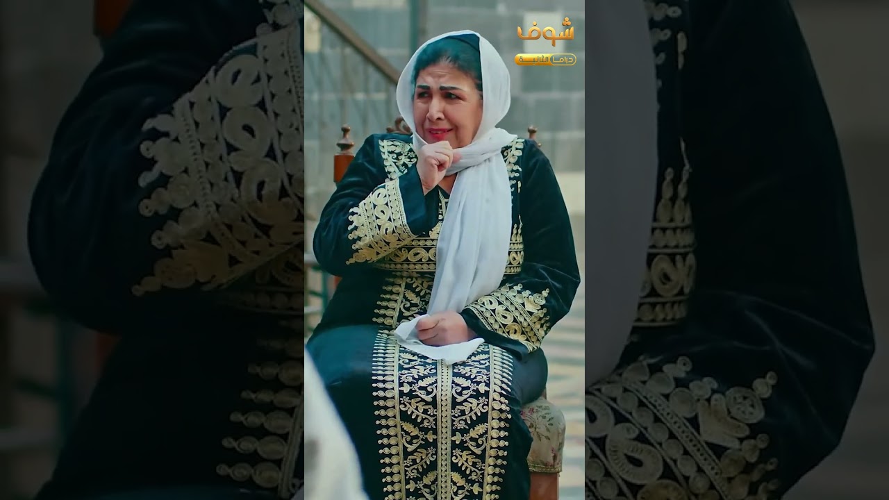 بنتها الدرويشة حامل قامت شكت بإبنها ونست انها سلّمت بنتها لجارتها العاطلة لعندها شاب أزعر! الجزء 3
