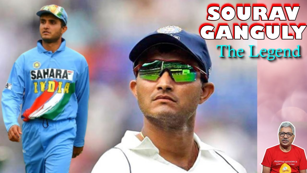 Can Sourav Ganguly be considered the GREATEST Cricket Captain l Sourav's Shirt Opening l PB Speaks