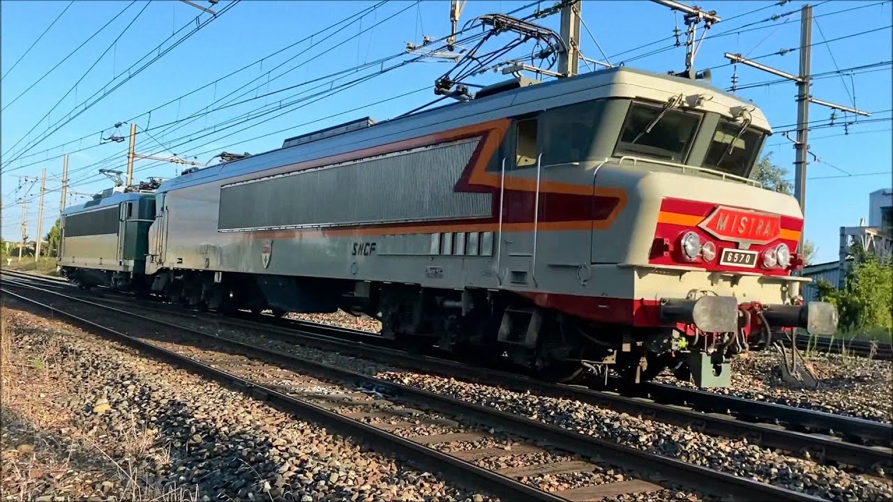 CC 6570 + BB 25660 JEP 2021