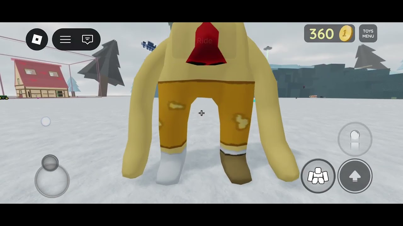 Fling things and people part 22 (roblox part 48) 