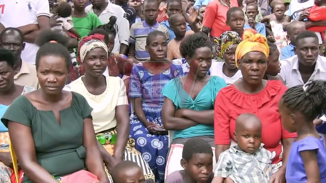Serere residents express concern at PDM